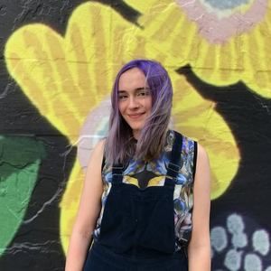 Meet your Posher, Kaitlyn